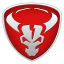 Bravado logo