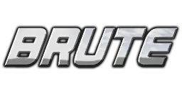 Brute logo