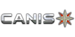 Canis logo