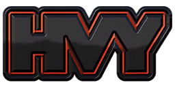 HVY logo