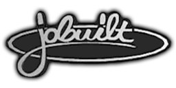 JoBuilt logo