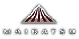 Maibatsu logo