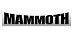 Mammoth logo