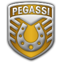 Pegassi logo