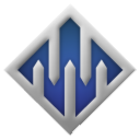 Übermacht logo