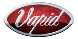 Vapid logo