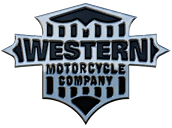 Western Company logo